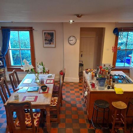 Annesley Park-Homestay Ap Dublino Esterno foto