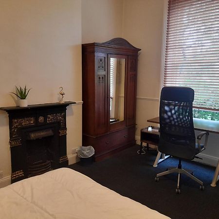Annesley Park-Homestay Ap Dublino Esterno foto