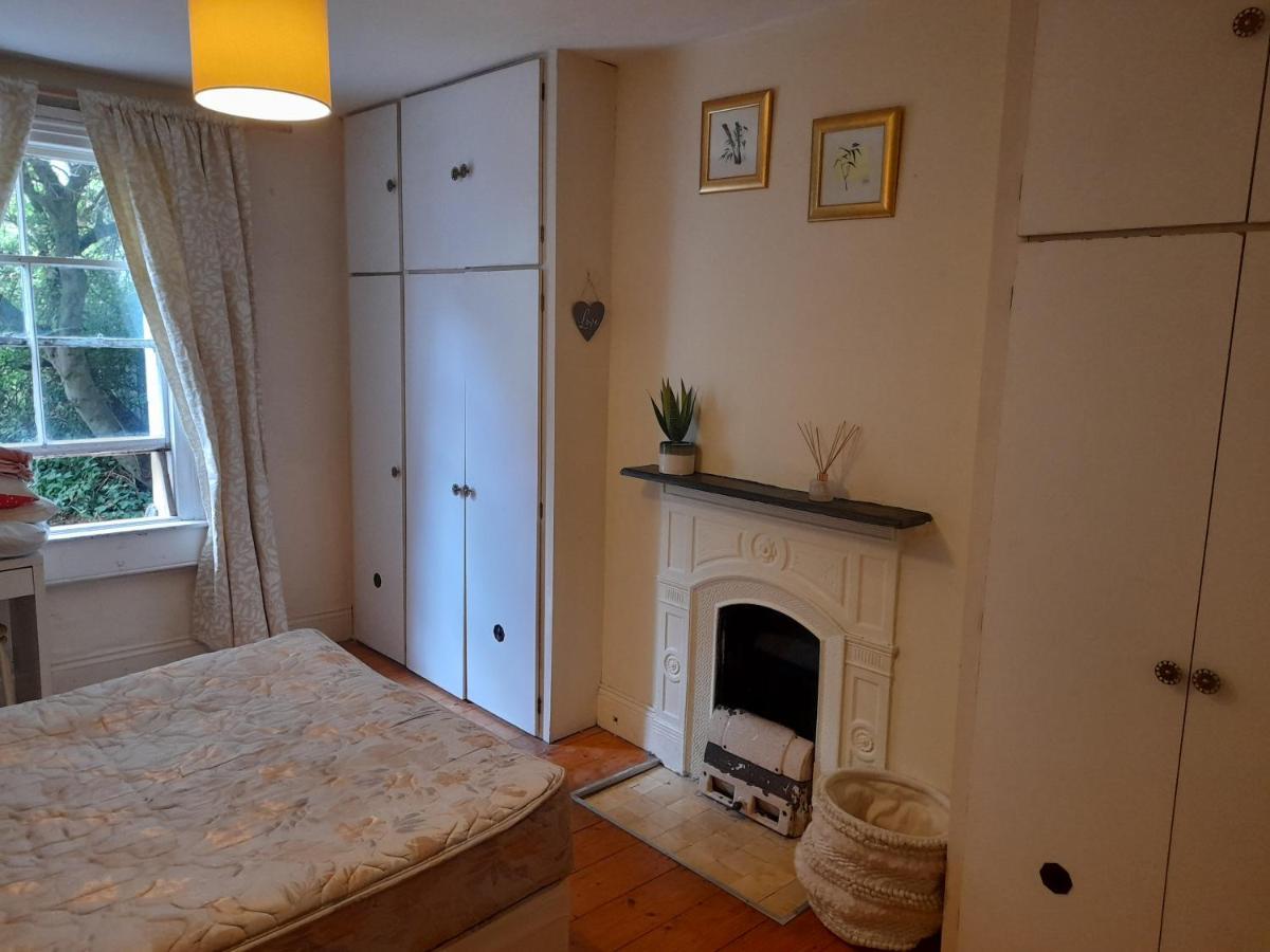 Annesley Park-Homestay Ap Dublino Esterno foto