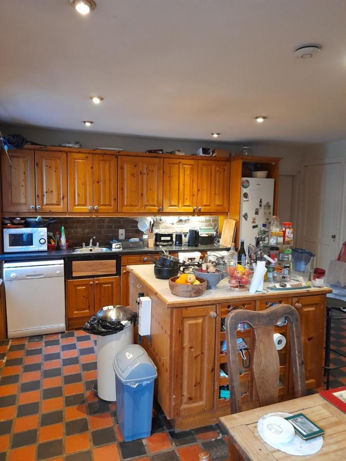 Annesley Park-Homestay Ap Dublino Esterno foto