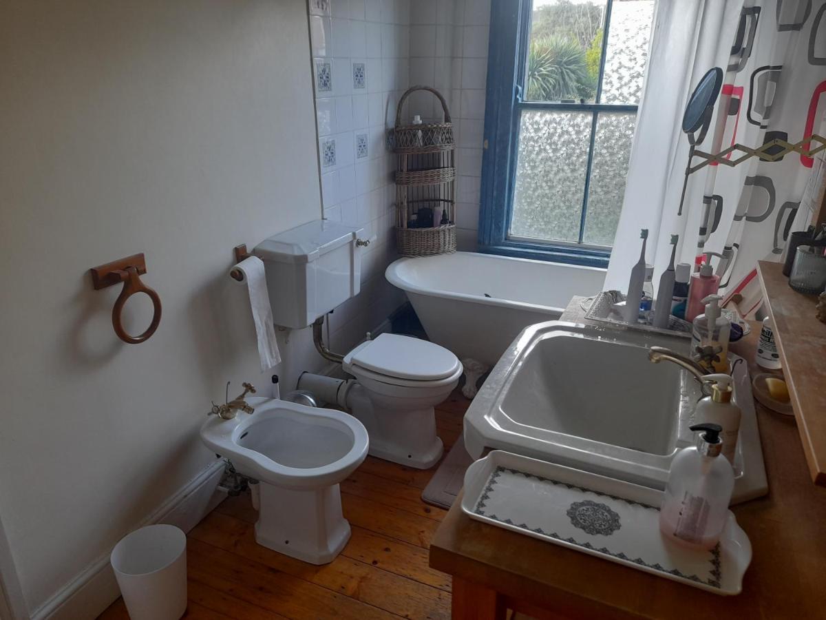 Annesley Park-Homestay Ap Dublino Esterno foto
