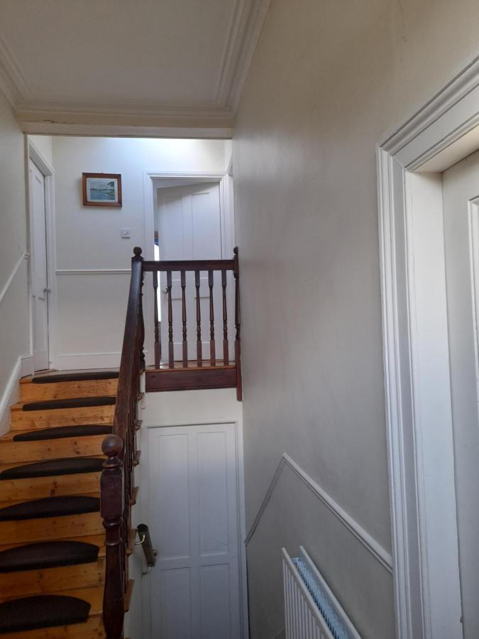 Annesley Park-Homestay Ap Dublino Esterno foto