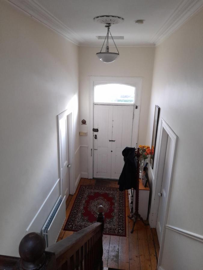 Annesley Park-Homestay Ap Dublino Esterno foto
