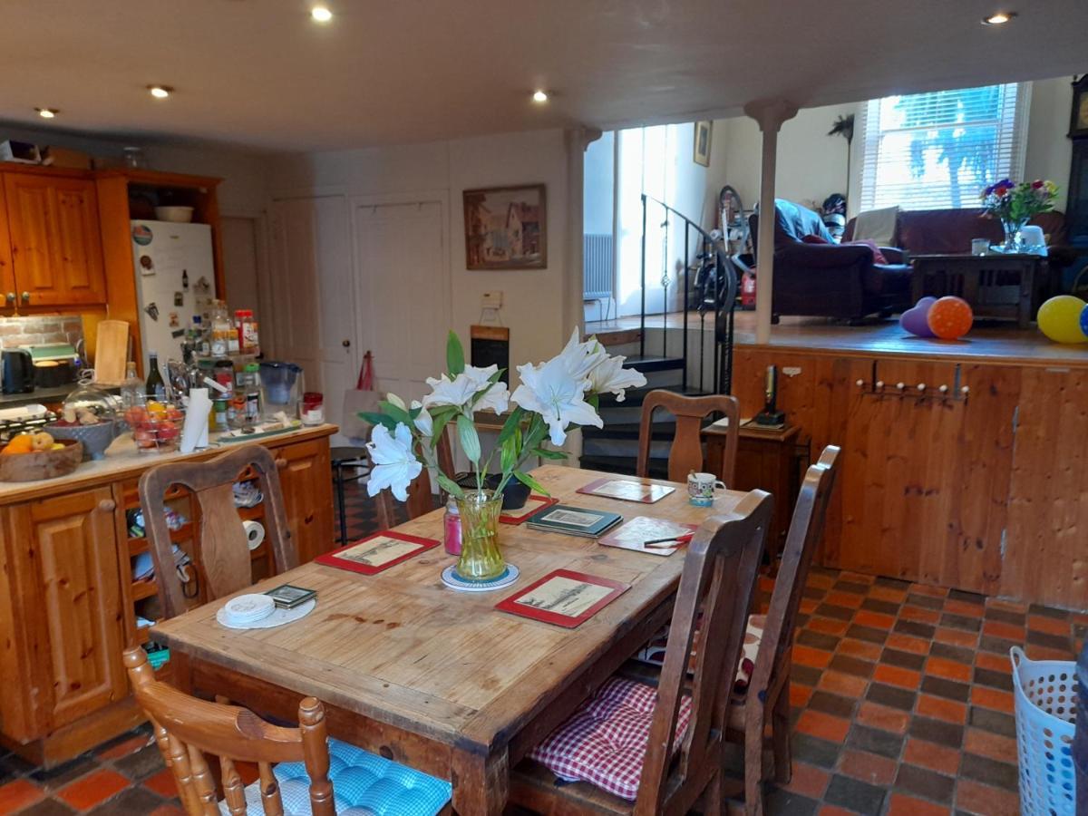 Annesley Park-Homestay Ap Dublino Esterno foto