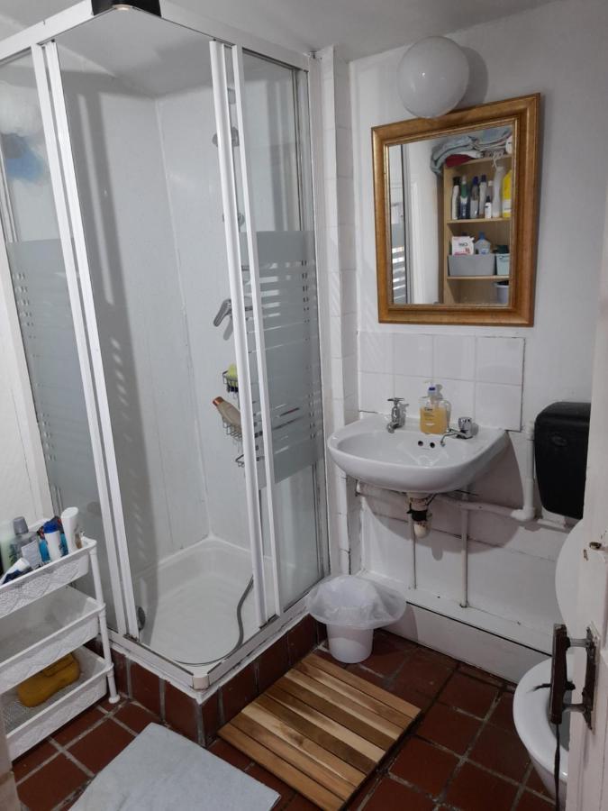 Annesley Park-Homestay Ap Dublino Esterno foto