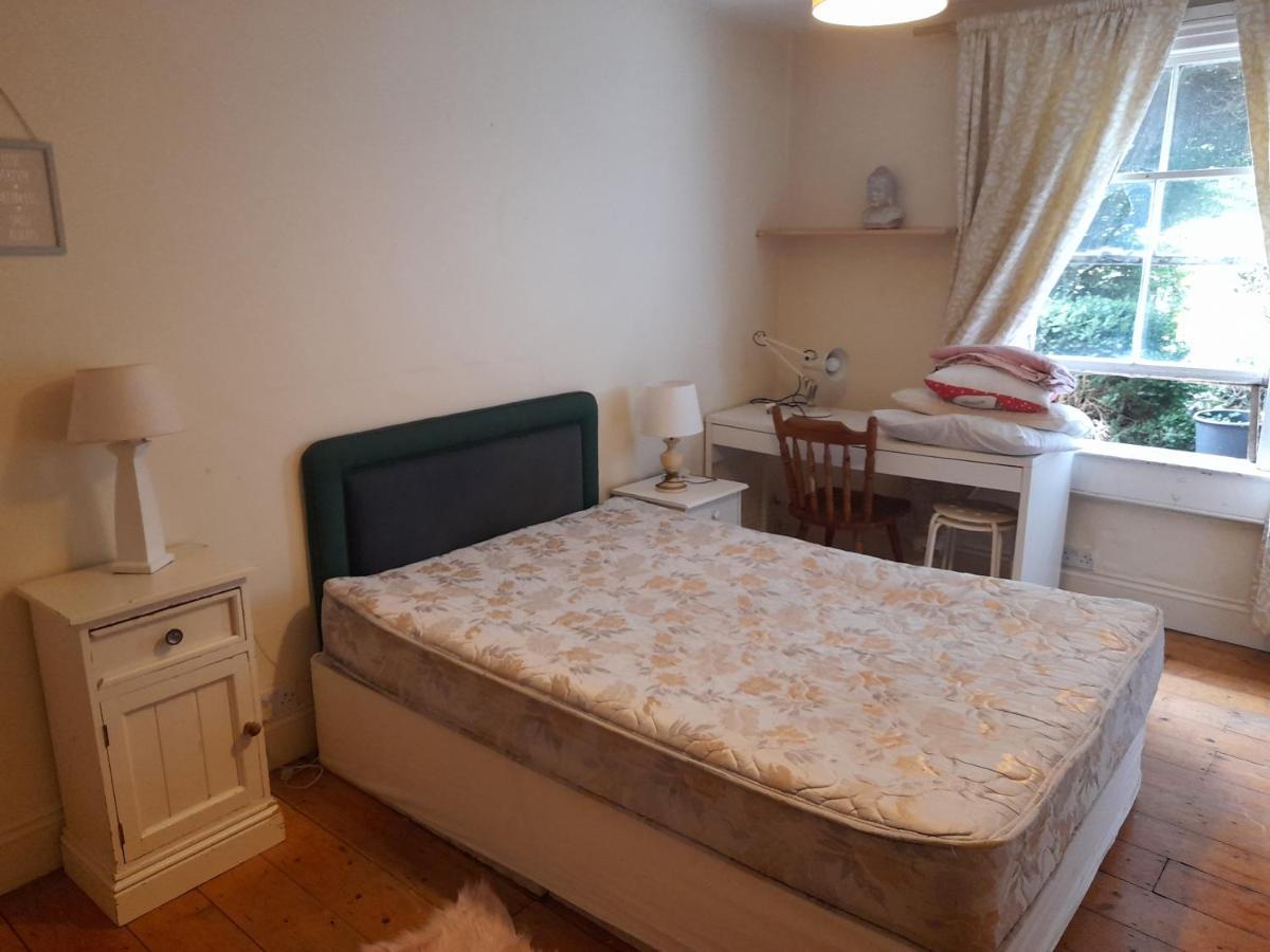 Annesley Park-Homestay Ap Dublino Esterno foto