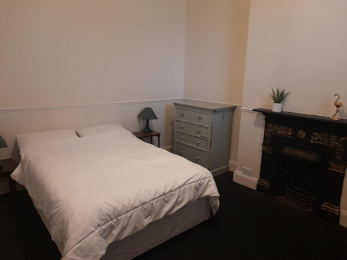 Annesley Park-Homestay Ap Dublino Esterno foto
