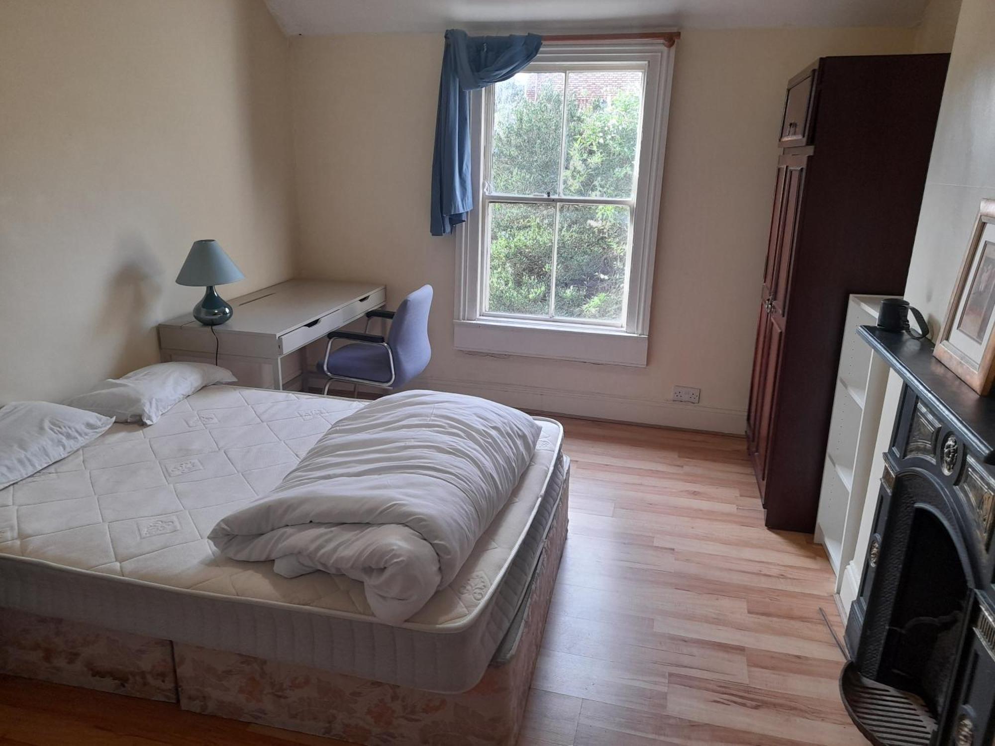 Annesley Park-Homestay Ap Dublino Esterno foto