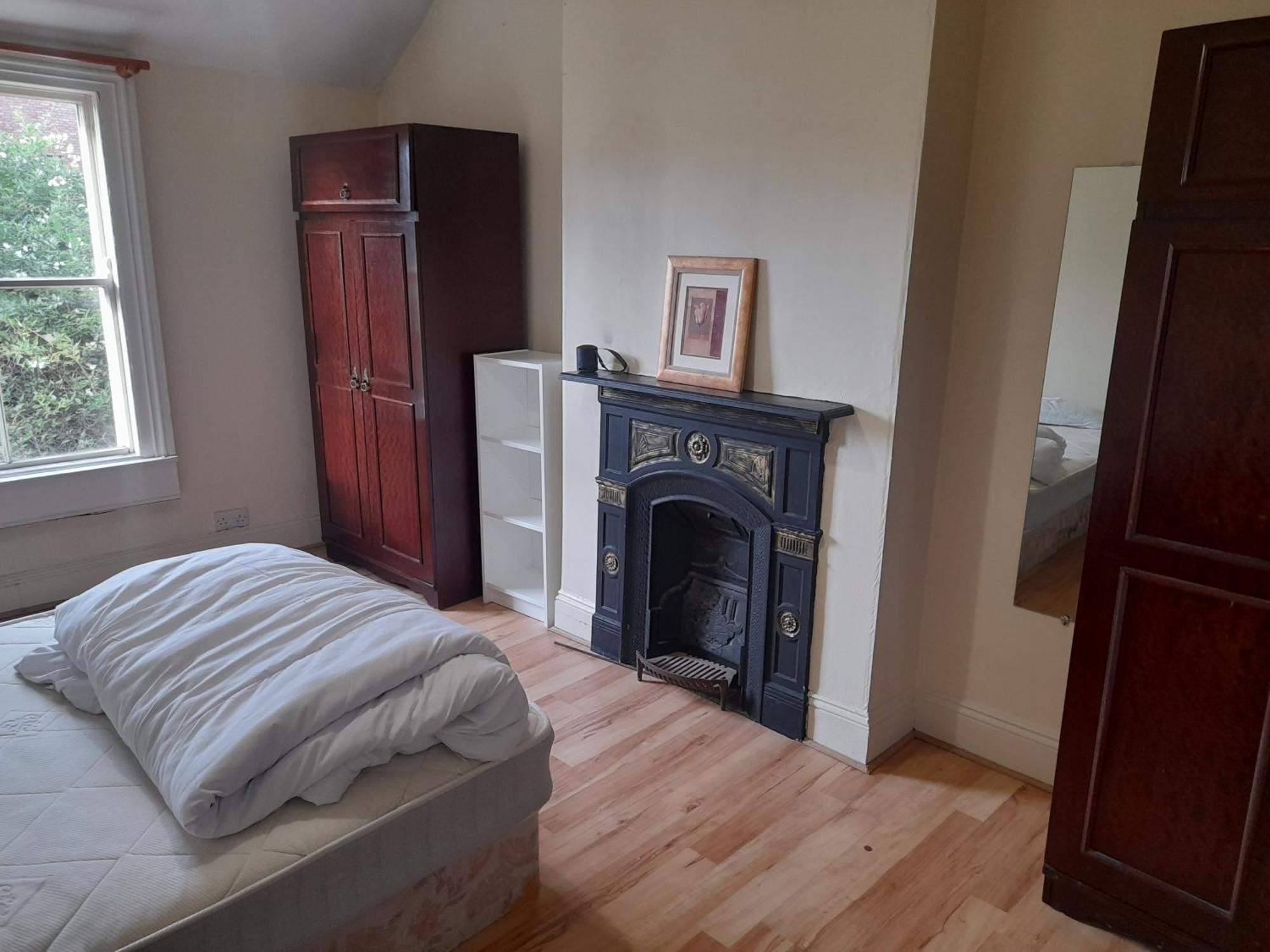 Annesley Park-Homestay Ap Dublino Esterno foto